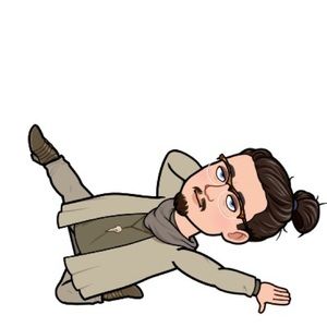 Meet your Posher, Ben